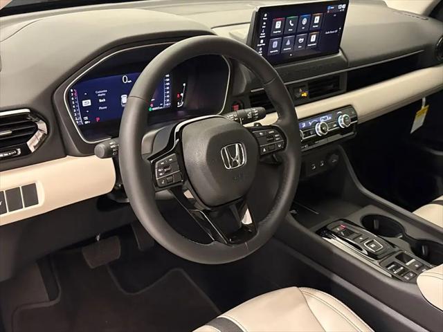 2026 Honda Passport AWD RTL