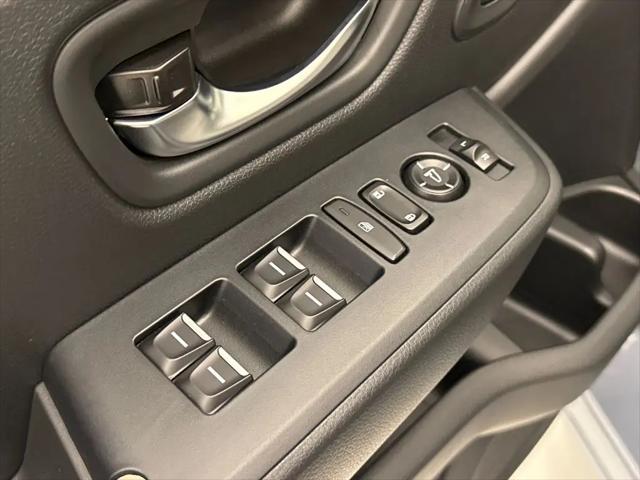 2026 Honda Passport AWD RTL