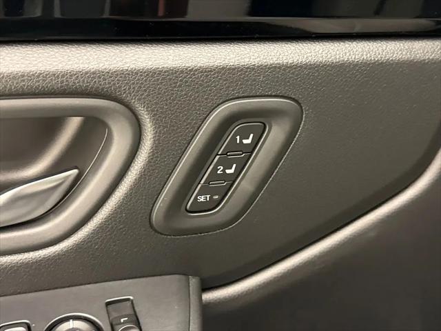 2026 Honda Passport AWD RTL