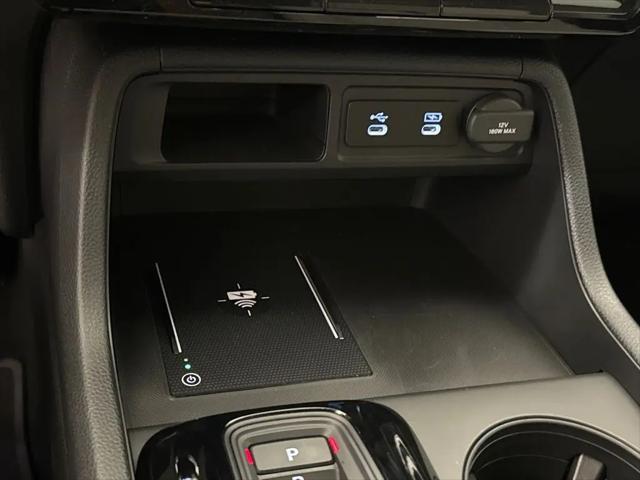 2026 Honda Passport AWD RTL