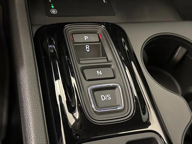 2026 Honda Passport AWD RTL
