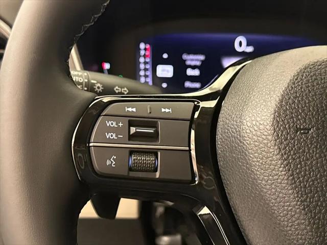 2026 Honda Passport AWD RTL
