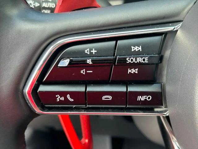 2024 Mazda X-90 Preferred