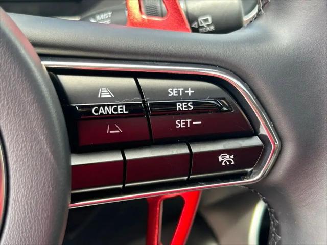 2024 Mazda X-90 Preferred