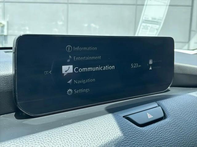 2024 Mazda X-90 Preferred