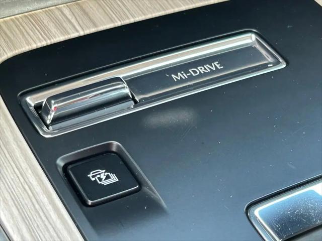 2024 Mazda X-90 Preferred