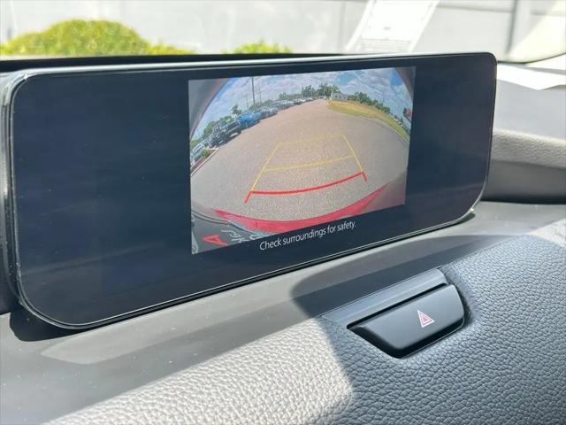 2024 Mazda X-90 Preferred
