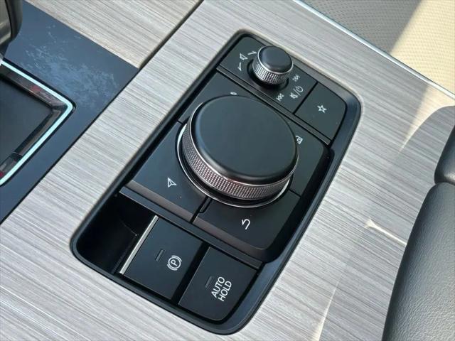 2024 Mazda X-90 Preferred
