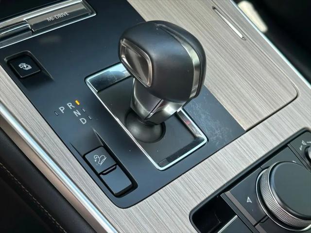 2024 Mazda X-90 Preferred