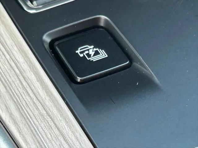 2024 Mazda X-90 Preferred