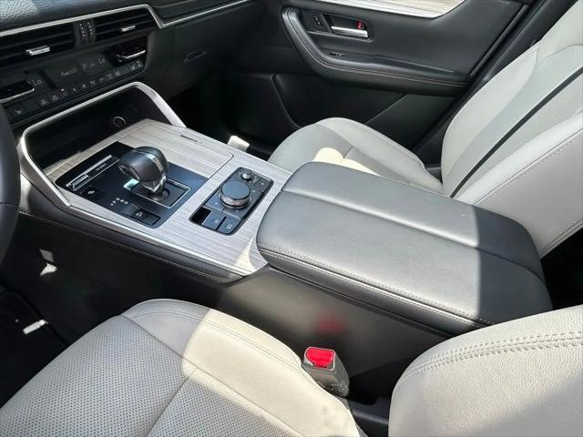 2024 Mazda X-90 Preferred
