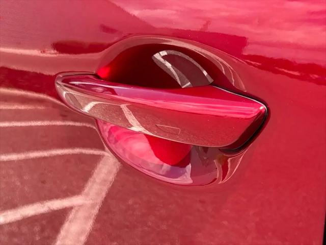 2024 Mazda X-90 Preferred