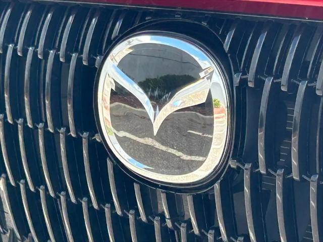2024 Mazda X-90 Preferred