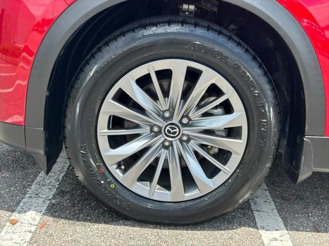 2024 Mazda X-90 Preferred