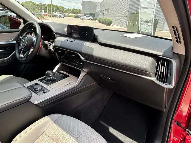 2024 Mazda X-90 Preferred