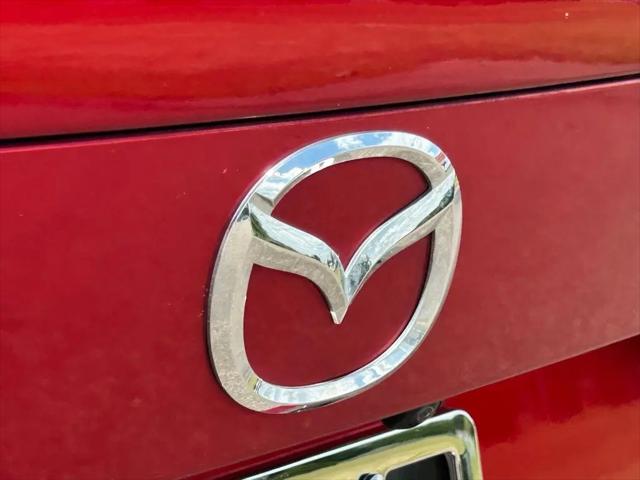 2024 Mazda X-90 Preferred