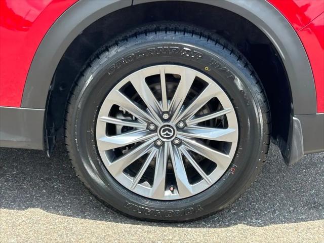 2024 Mazda X-90 Preferred