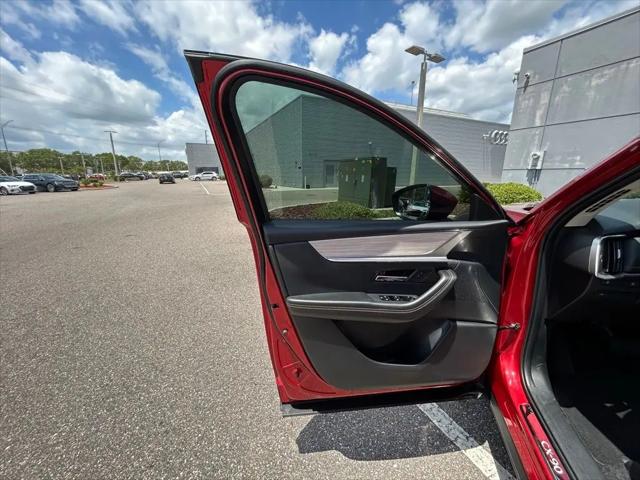 2024 Mazda X-90 Preferred