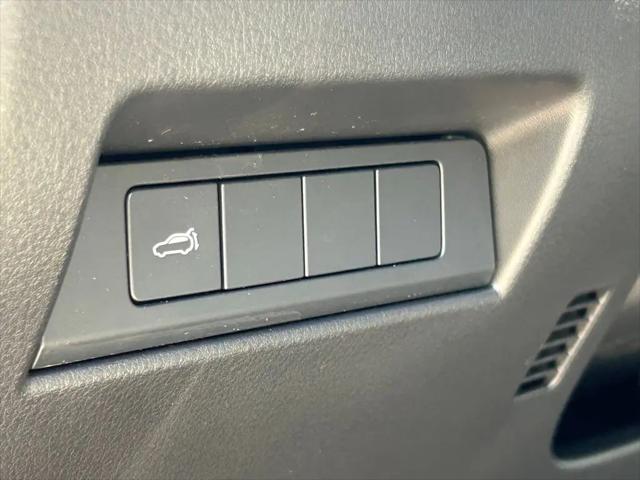 2024 Mazda X-90 Preferred