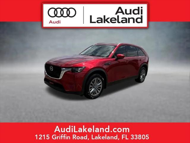 2024 Mazda X-90 Preferred for sale in Lakeland, FL