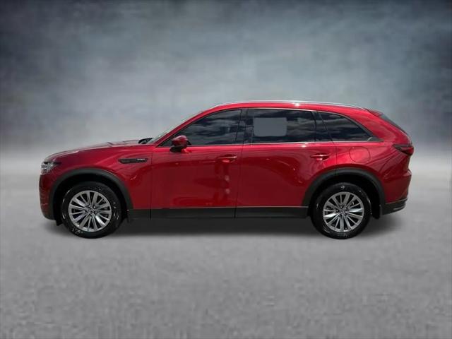 2024 Mazda X-90 Preferred