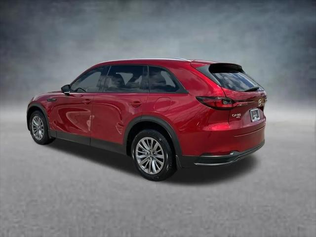 2024 Mazda X-90 Preferred