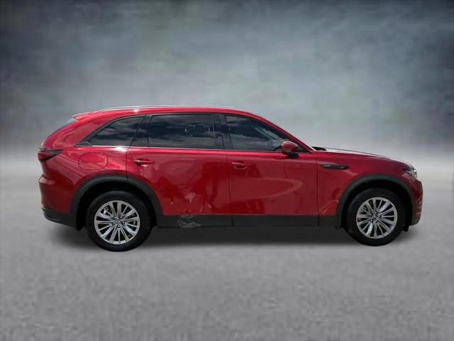 2024 Mazda X-90 Preferred