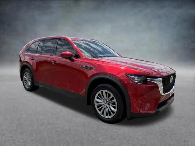 2024 Mazda X-90 Preferred
