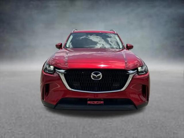 2024 Mazda X-90 Preferred