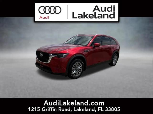 2024 Mazda X-90 Preferred for sale in Lakeland, FL