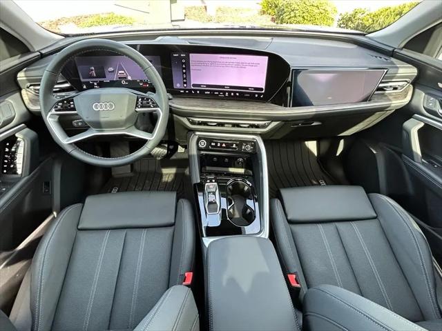 2026 Audi Q5 Premium Plus TFSI quattro S tronic