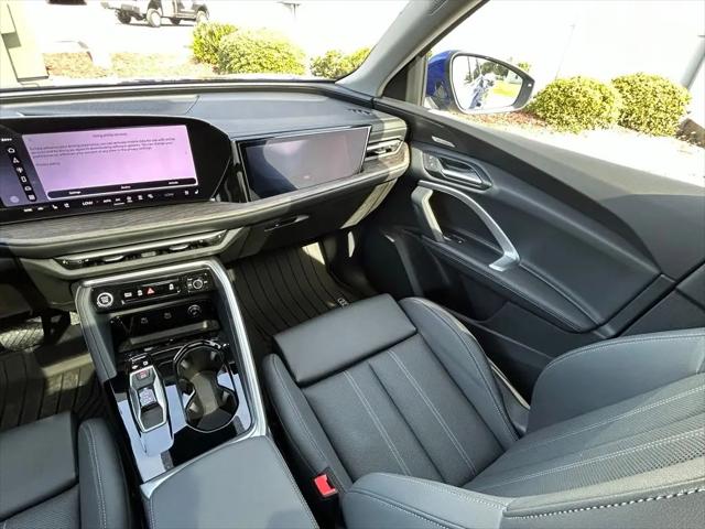 2026 Audi Q5 Premium Plus TFSI quattro S tronic