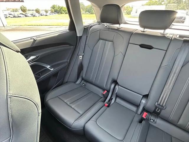 2026 Audi Q5 Premium Plus TFSI quattro S tronic
