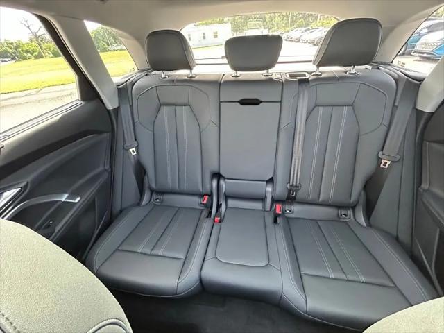 2026 Audi Q5 Premium Plus TFSI quattro S tronic
