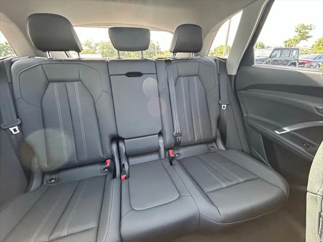 2026 Audi Q5 Premium Plus TFSI quattro S tronic