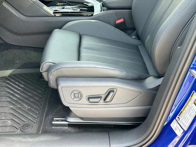 2026 Audi Q5 Premium Plus TFSI quattro S tronic