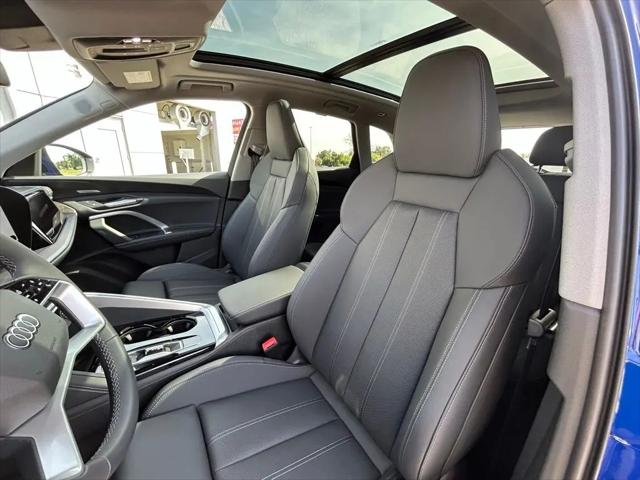 2026 Audi Q5 Premium Plus TFSI quattro S tronic
