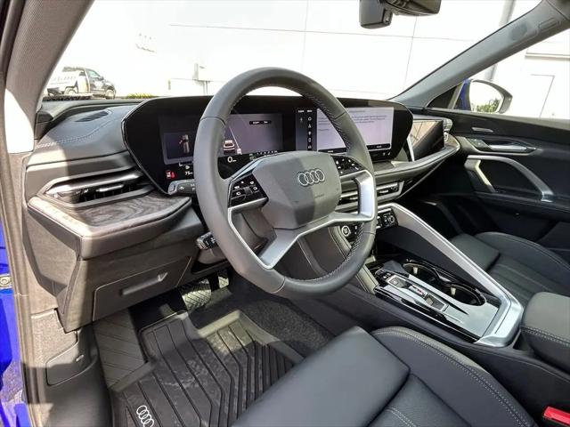 2026 Audi Q5 Premium Plus TFSI quattro S tronic