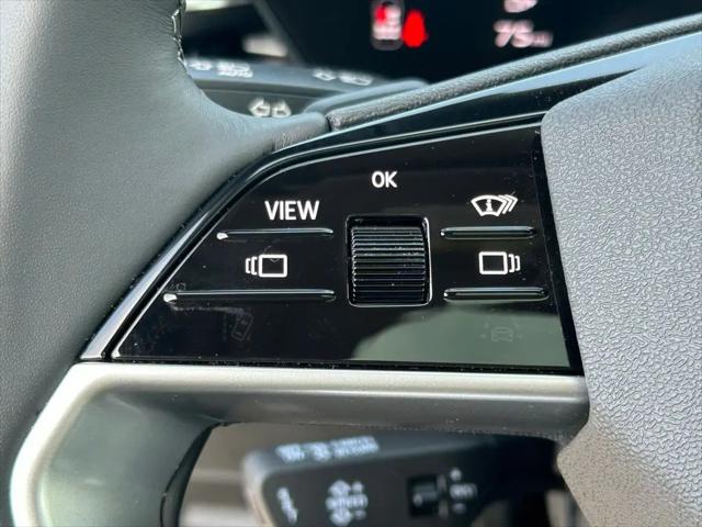 2026 Audi Q5 Premium Plus TFSI quattro S tronic
