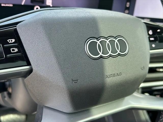 2026 Audi Q5 Premium Plus TFSI quattro S tronic