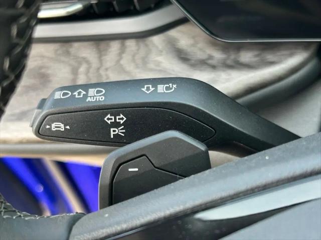 2026 Audi Q5 Premium Plus TFSI quattro S tronic