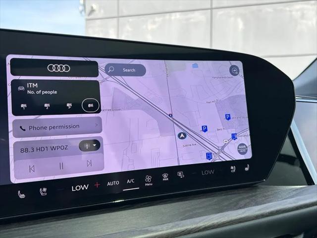 2026 Audi Q5 Premium Plus TFSI quattro S tronic