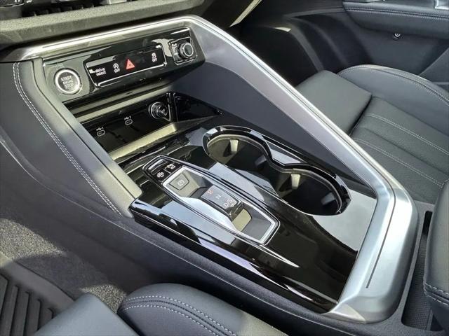 2026 Audi Q5 Premium Plus TFSI quattro S tronic