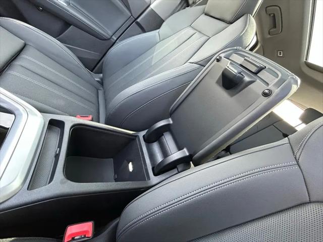 2026 Audi Q5 Premium Plus TFSI quattro S tronic