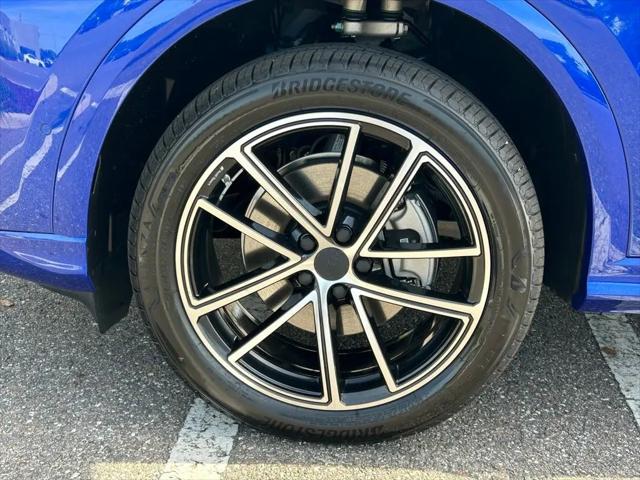 2026 Audi Q5 Premium Plus TFSI quattro S tronic