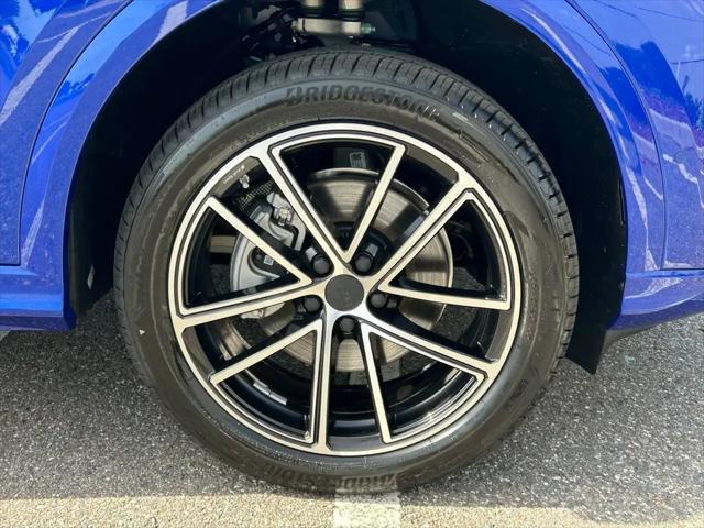 2026 Audi Q5 Premium Plus TFSI quattro S tronic