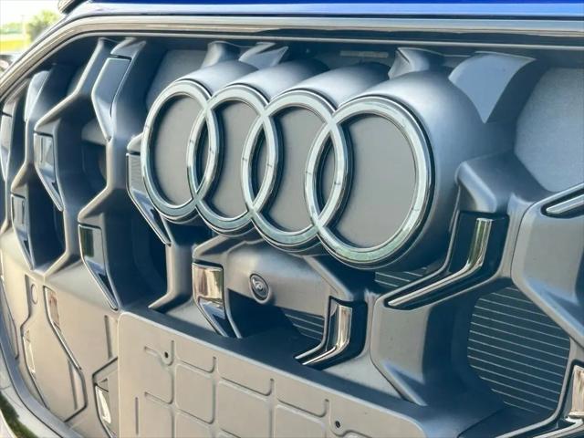 2026 Audi Q5 Premium Plus TFSI quattro S tronic