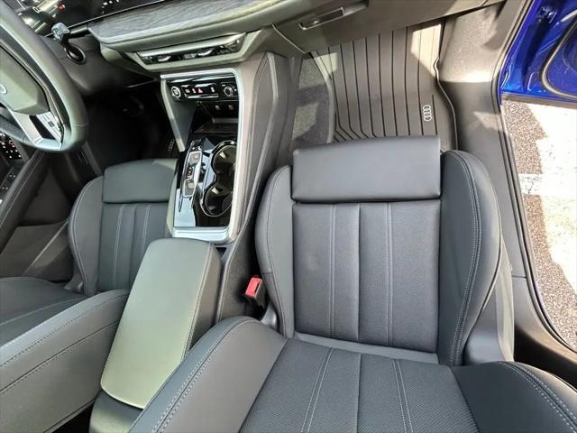 2026 Audi Q5 Premium Plus TFSI quattro S tronic