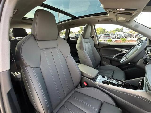 2026 Audi Q5 Premium Plus TFSI quattro S tronic