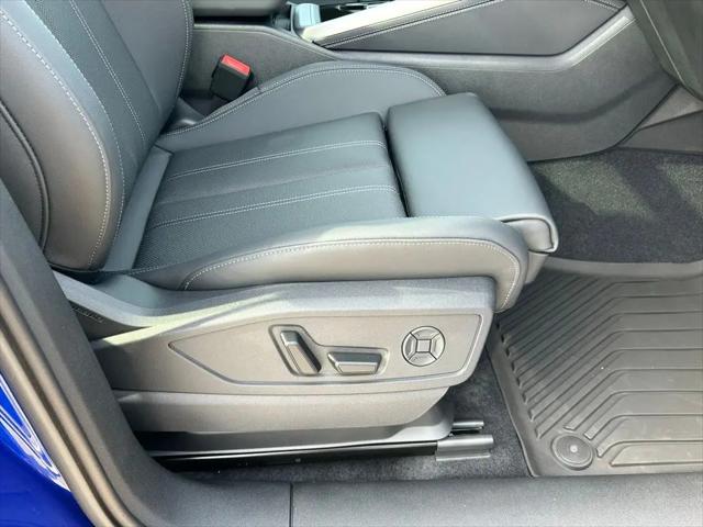 2026 Audi Q5 Premium Plus TFSI quattro S tronic